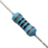 Resistencia de Precisión 1/2 W 1% Varios Valores - 100 ohms