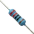 Resistencia de Precisión 1/2 W 1% Varios Valores - 220 ohms