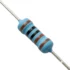Resistencia de Precisión 1/2 W 1% Varios Valores - 1K ohms