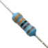 Resistencia de Precisión 1/2 W 1% Varios Valores - 3.3K ohms