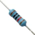 Resistencia de Precisión 1/2 W 1% Varios Valores - 10K ohms