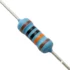 Resistencia de Precisión 1/2 W 1% Varios Valores - 100K ohms