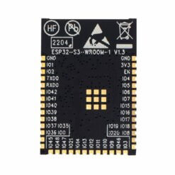 ESP32-S3-WROOM-1-N8R8 8MB FLASH PSRAM