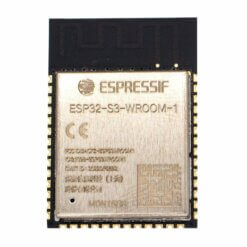 ESP32-S3-WROOM-1-N16R8 16MB FLASH 8MB PSRAM