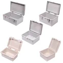 Cajas Impermeables Serie YX-PCG Diferentes Tamaños