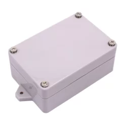 YX-F4-1 Caja Impermeable Plástica