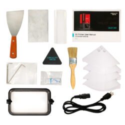 Creality Halot One Impresora 3D de Resina