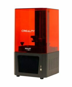 Creality Halot One Impresora 3D de Resina