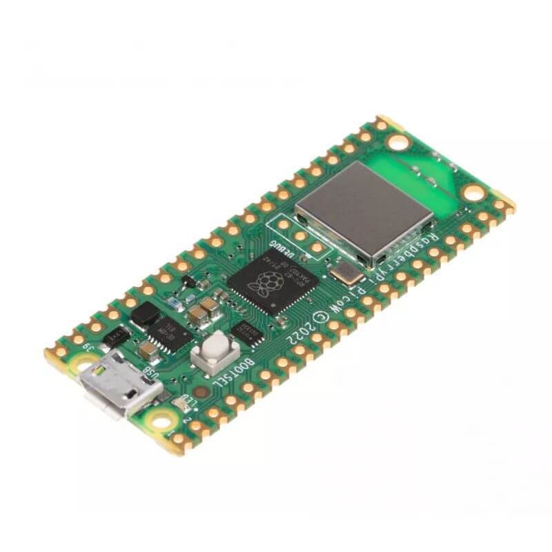 Raspberry Pi Pico W