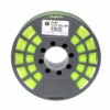Filamento PLA+ Amarillo Fluorescente 1.75mm 1Kg IIIDMAX