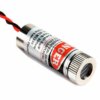 SYD1230 Laser de Puntero Rojo 5mw 650nm