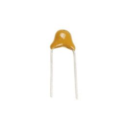 Capacitor Cerámico 30pF 300