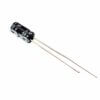 Capacitor Electrolítico 1uF 50V
