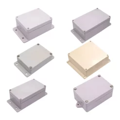 YX-F Cajas Impermeables