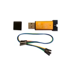 AR1802 - ST-LINK V2 MCU APM32 STM8-STM32 Principal