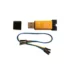 AR1802 - ST-LINK V2 MCU APM32 STM8-STM32 Principal