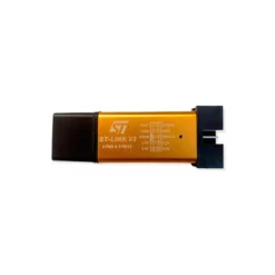 AR1802 - ST-LINK V2 MCU APM32 STM8-STM32 Secundaria