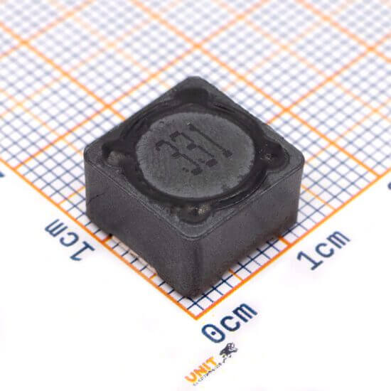 Inductor de Ferrita 330uH 1.2 A CDRH127LDNP-331MC