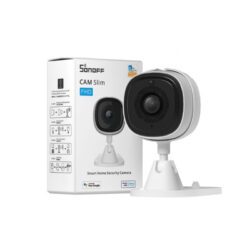 Sonoff Cam Slim Cámara