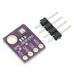 BME280 5V I2C