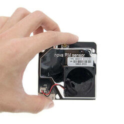 Sensor Nova PM SDS011 Lasér Calidad de Aire