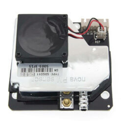 Sensor Nova PM SDS011 Láser Calidad de Aire