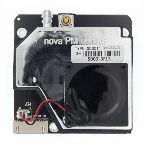 Sensor Nova PM SDS011