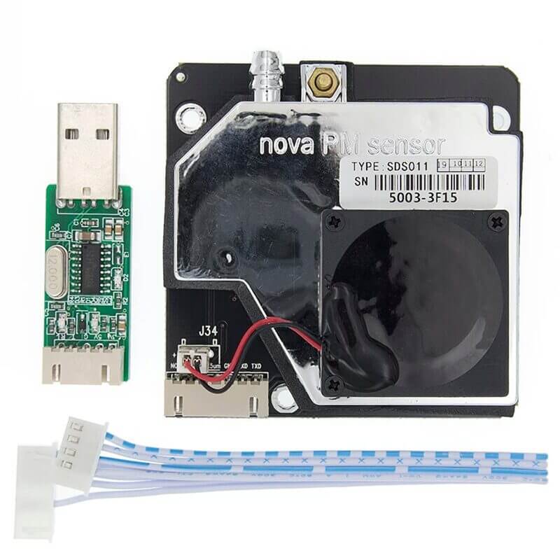 Sensor Nova PM SDS011