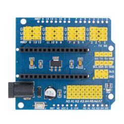 Shield Expansion IO para Arduino NANO