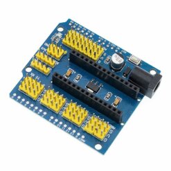 Shield Expansion IO para Arduino NANO