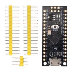 ATTINY88 Placa de Desarrollo Micro 16Mhz (1)