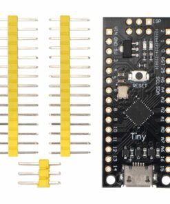 ATTINY88 Tarjeta de Desarrollo 16Mhz
