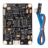 Medidor de nivel de Sonido Analógico Gravity Diagrama Pruebas