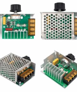 Dimmer 2000W SCR