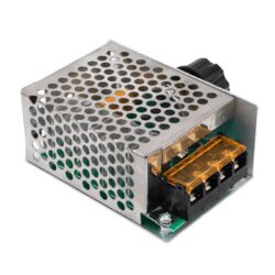 Dimmer 2000W SCR