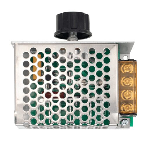 Dimmer 2000W SCR