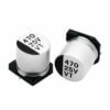 Capacitor Electrolítico 470uF 25V SMD