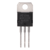 MJE2955T Transistor de Potencia BJT PNP 60 V TO 220
