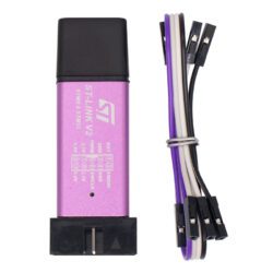 ST-LINK V2 MCU APM32