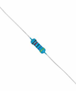 Resistencia de 47KΩ 12w 1%