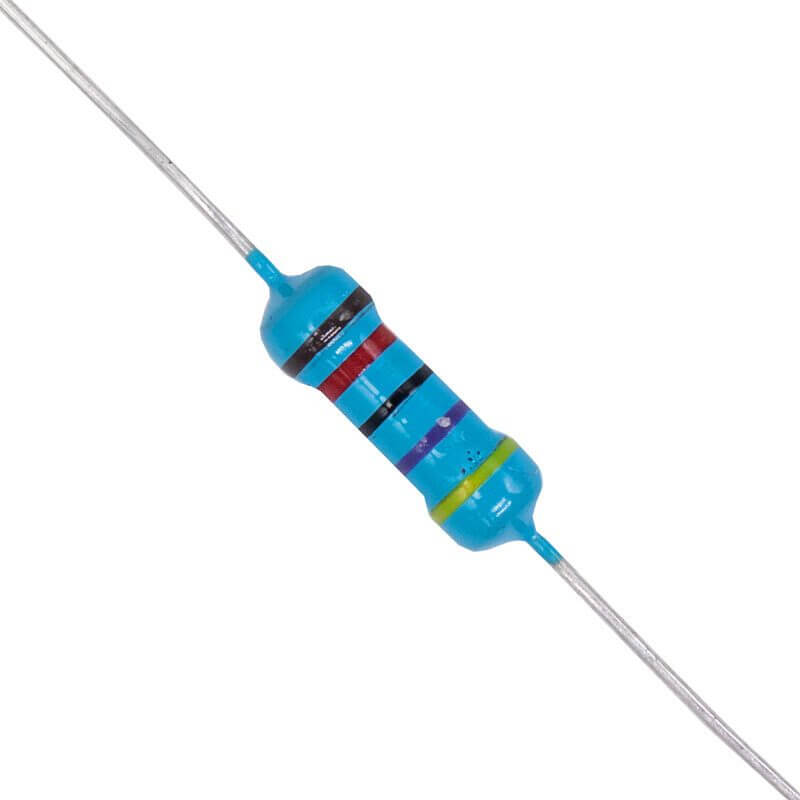 Resistencia de 47KΩ 12w 1%