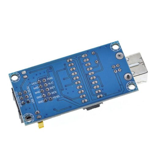 Programador AVR ISP USB B ATTINY2313A
