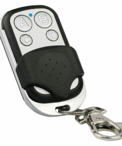 Control Remoto RF 433 Mhz