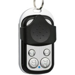 Control Remoto RF 433 Mhz