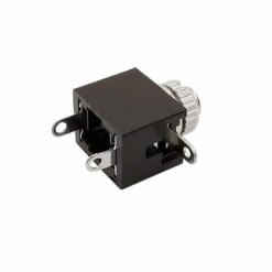 Jack 3.5mm PJ-301M Conector de Audio