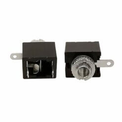 Jack 3.5mm PJ-301M Conector de Audio