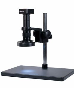 Microscopio ZZW 0.5X Video HDMI 4800 pixeles