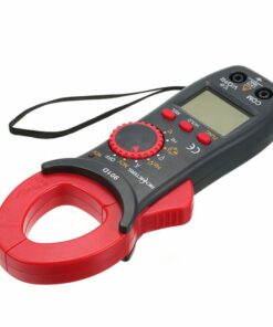 RM901D Pinza Amperométrica Digital