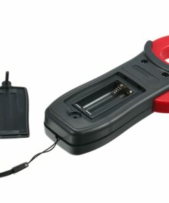RM901D Pinza Amperométrica Digital
