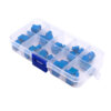 Kit de Trimpot 3296W Multivuelta 50 Piezas V4